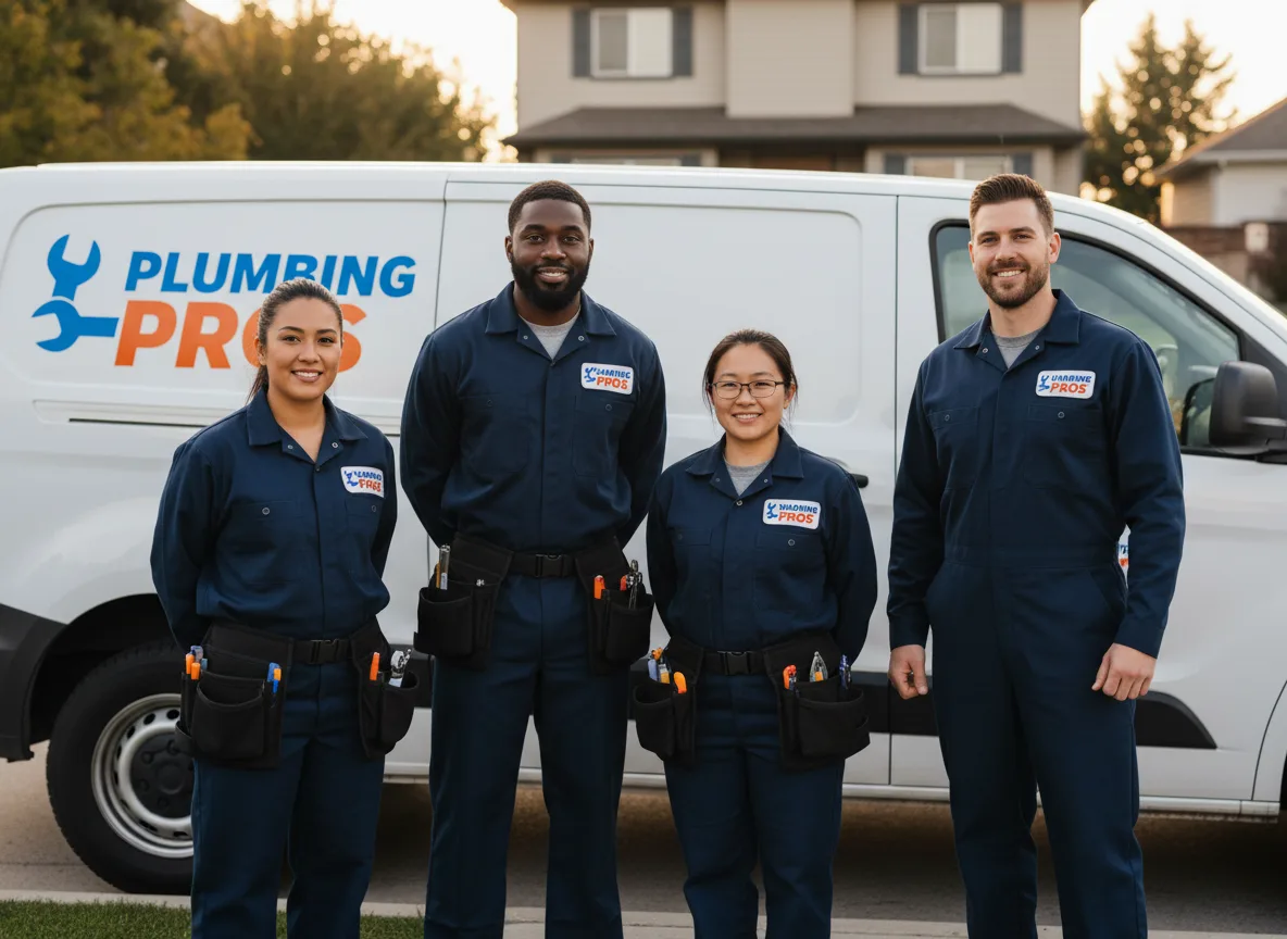 Water Heater Repair company in Eagle Grove, IA